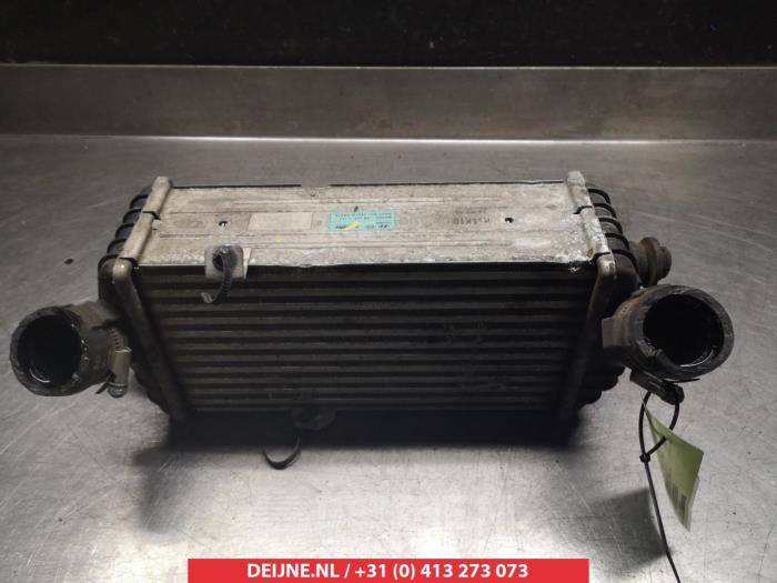 Hyundai I20 Intercooler O339178