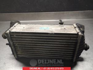 Hyundai I20 Intercooler O339178 foto 3