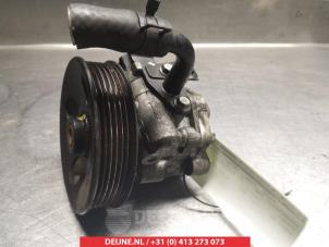 Hyundai Sonata Lenkkraftverstärker Pumpe O250240 foto 2