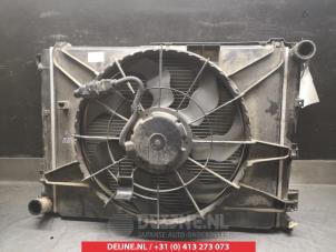Hyundai Sonata Radiateur O339564 foto 2