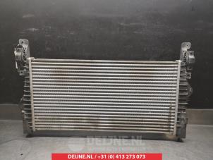 Hyundai Sonata Intercooler O339163 foto 2