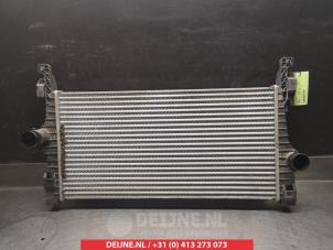 Gebruikte Intercooler Hyundai Sonata 2.0 CRDI VGT 16V Dynamic Prijs € 75,00 Margeregeling aangeboden door V.Deijne Jap.Auto-onderdelen BV