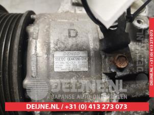 Toyota Auris Aircopomp O347856 foto 2