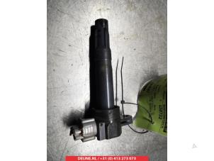 Gebruikte Bobine Suzuki Alto 1.0 12V Prijs € 20,00 Margeregeling aangeboden door V.Deijne Jap.Auto-onderdelen BV