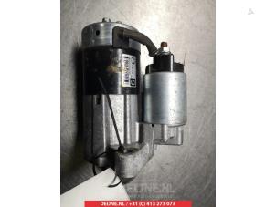 Gebruikte Startmotor Mazda CX-3 (DJ/DK) 2.0 SkyActiv-G 120 Prijs € 60,00 Margeregeling aangeboden door V.Deijne Jap.Auto-onderdelen BV