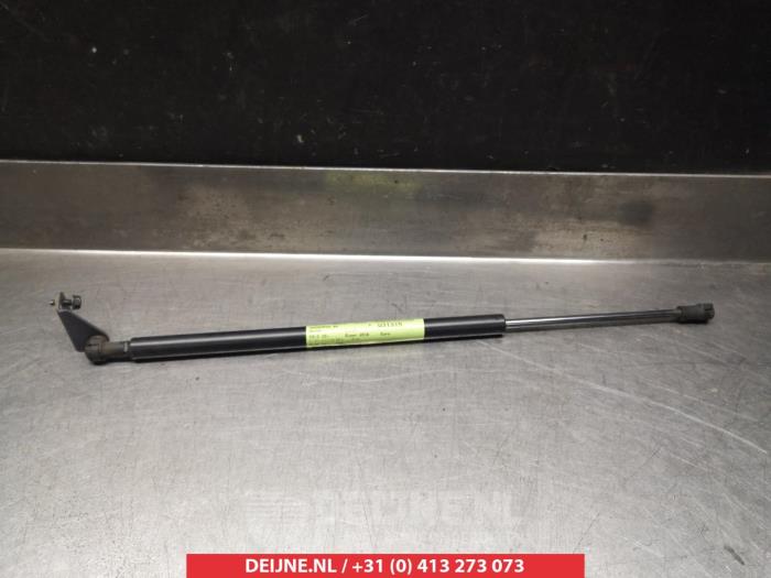 Mazda CX-3 Gasdemper rechts-achter O294640
