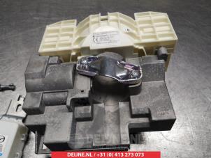 Mazda CX-3 Ignition lock + key O334794 photo 2