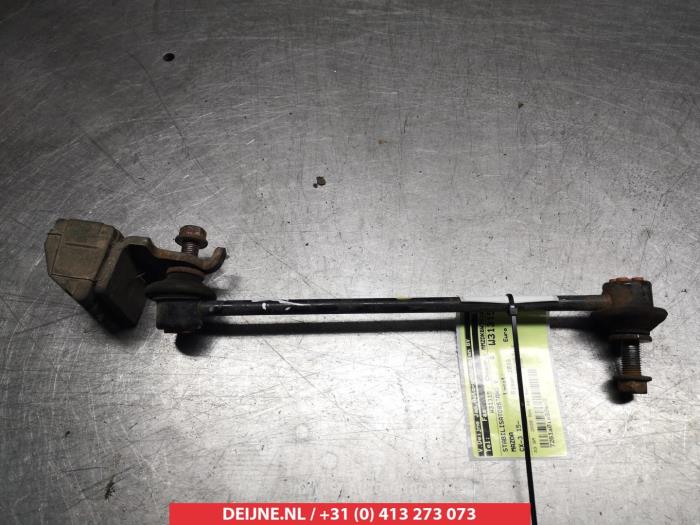 Mazda CX-3 Stabilisator vorne O329173