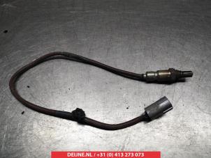 Gebruikte Lambda Sonde Mazda CX-3 (DJ/DK) 2.0 SkyActiv-G 120 Prijs € 50,00 Margeregeling aangeboden door V.Deijne Jap.Auto-onderdelen BV