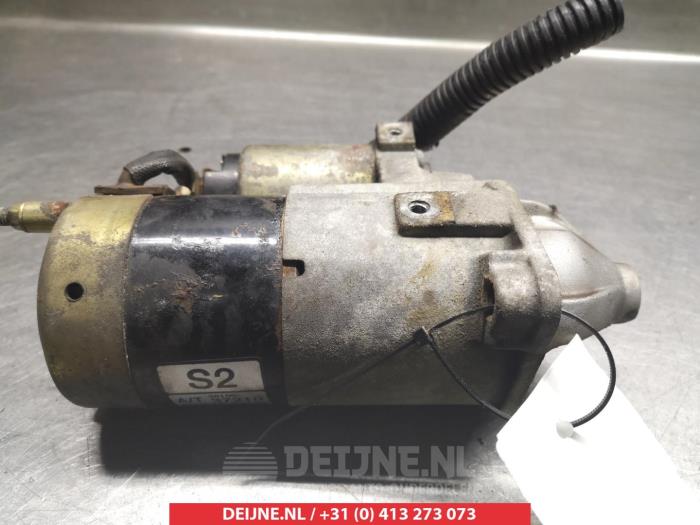 Kia Magentis Startmotor O361562