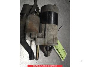 Kia Magentis Anlasser O361562 foto 3