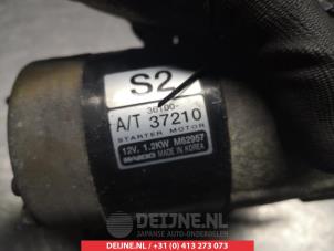 Kia Magentis Anlasser O361562 foto 2