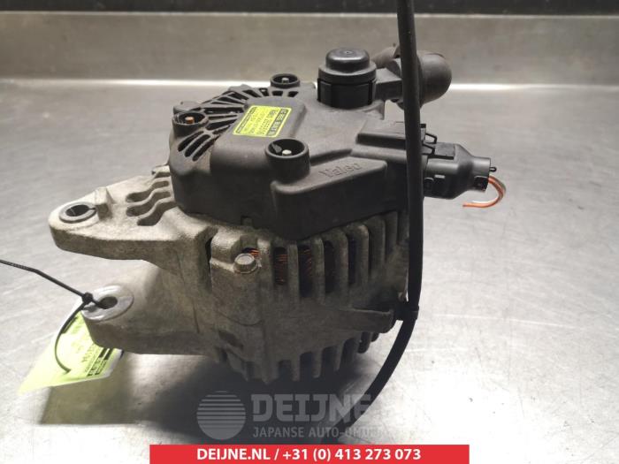 Kia Magentis Dynamo O358455