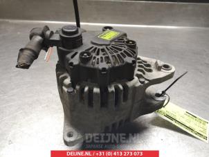 Kia Magentis Dynamo O358455 photo 2