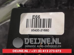 Kia Sportage Ruitenwis Schakelaar O309895 foto 4