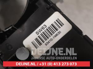 Kia Sportage Light switch O306962 photo 4