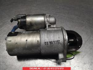 Kia Sportage Starter O361751 photo 3