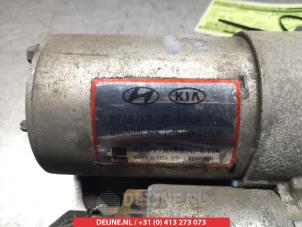 Kia Sportage Starter O361751 photo 2