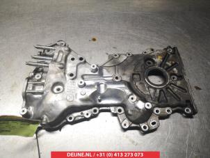 Mazda CX-5 Timing cover O353135 photo 3