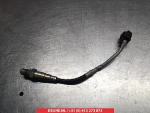 Gebruikte Lambda Sonde Hyundai Tucson (JM) 2.0 16V CVVT 4x2 Prijs € 15,00 Margeregeling aangeboden door V.Deijne Jap.Auto-onderdelen BV