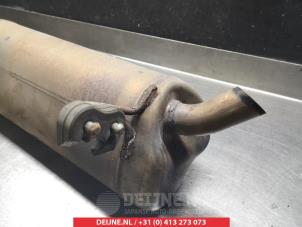 Kia Venga Exhaust rear silencer O369416 photo 3