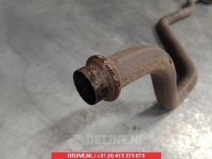 Kia Venga Uitlaat Middendemper O368728 foto 2