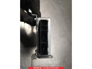 Toyota Verso-S Lenkkraftverstärker Steuergerät O339089 foto 3