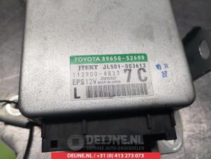 Toyota Verso-S Lenkkraftverstärker Steuergerät O339089 foto 2