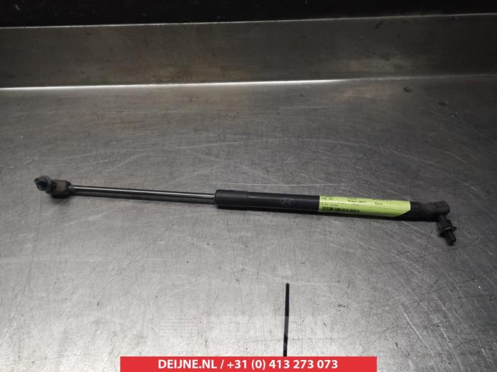Hyundai I20 Gasdemper rechts-achter O294772
