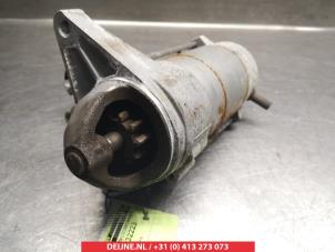 Toyota Verso-S Starter O363200 photo 3