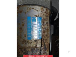 Toyota Verso-S Starter O363200 photo 2