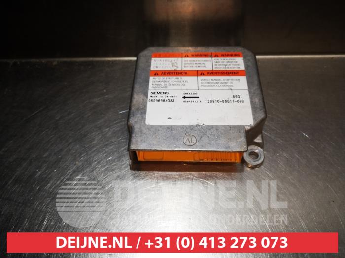 Suzuki Ignis Airbag Module O303386