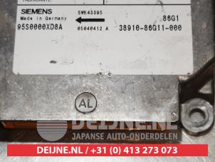 Suzuki Ignis Airbag Module O303386 foto 4