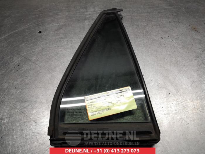 Suzuki SX-4 Rear quarter light, left right O290152