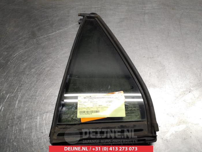 Suzuki SX-4 Rear quarter light, left O289843