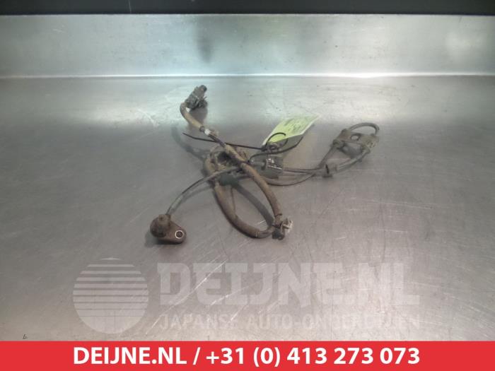 Kia Rio ABS Sensor O327367