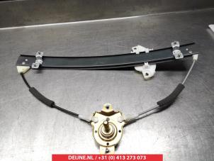 Hyundai Elantra Window mechanism 4-door, front right O276503 photo 2