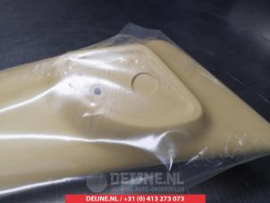 Hyundai Accent Spoiler O297271 foto 2