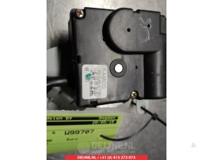 Hyundai Santafe Kachelklep Motor O368426 foto 2
