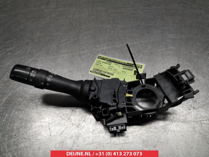 Toyota Verso Licht Schakelaar O307485