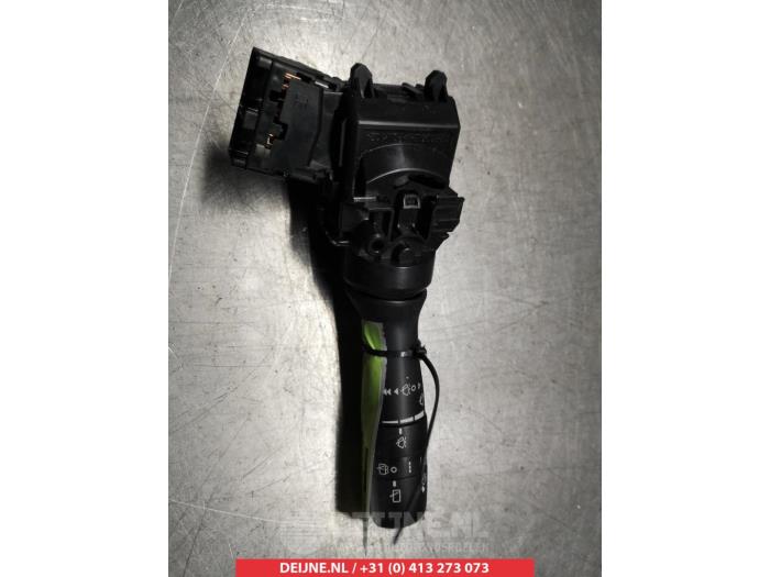 Toyota Verso Ruitenwis Schakelaar O310515