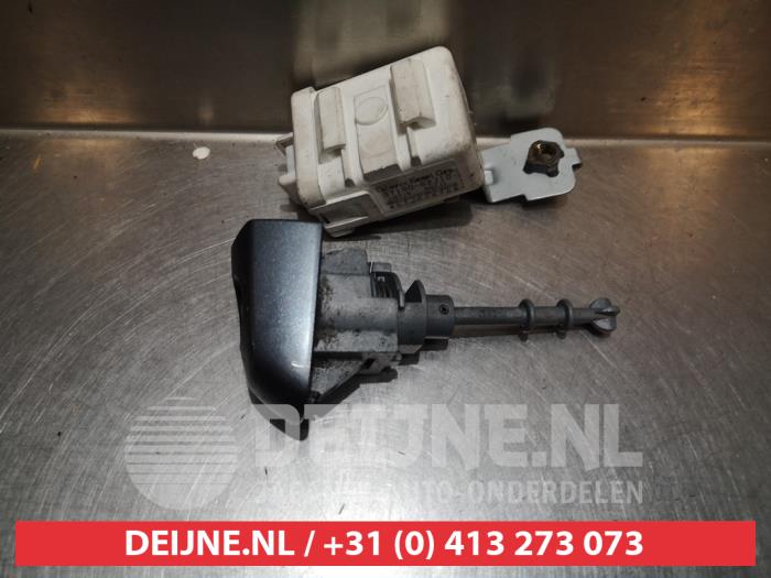 Suzuki Swift Slotenset Cilinder (compleet) O278690