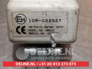Suzuki Swift Set of cylinder locks (complete) O278690 photo 3