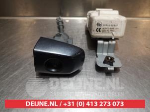 Suzuki Swift Set of cylinder locks (complete) O278690 photo 2