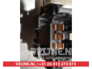 Suzuki Swift Ignition lock + key O335806 photo 3