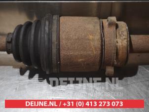 Nissan Primera Aandrijfas rechts-voor O319259 foto 3