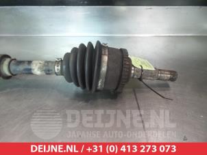 Nissan Primera Front drive shaft, right O319263 photo 2
