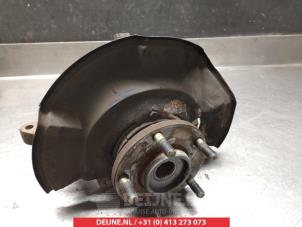 Hyundai Trajet Knuckle, front left O322383 photo 2