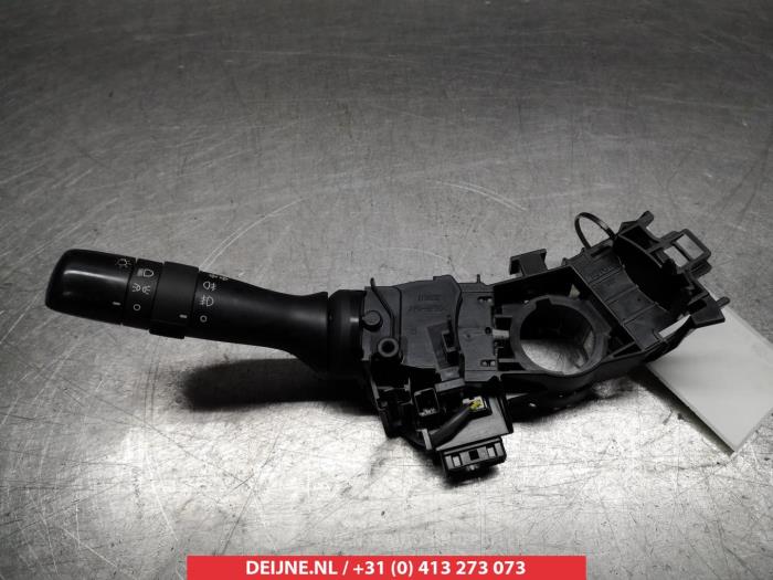 Toyota Prius Licht Schakelaar O307383