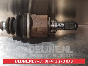 Nissan X-Trail Aandrijfas rechts-achter O375072 foto 3